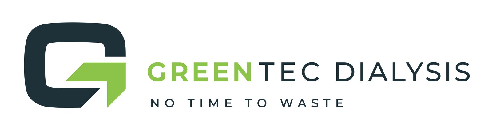 GreenTec Dialysis logo