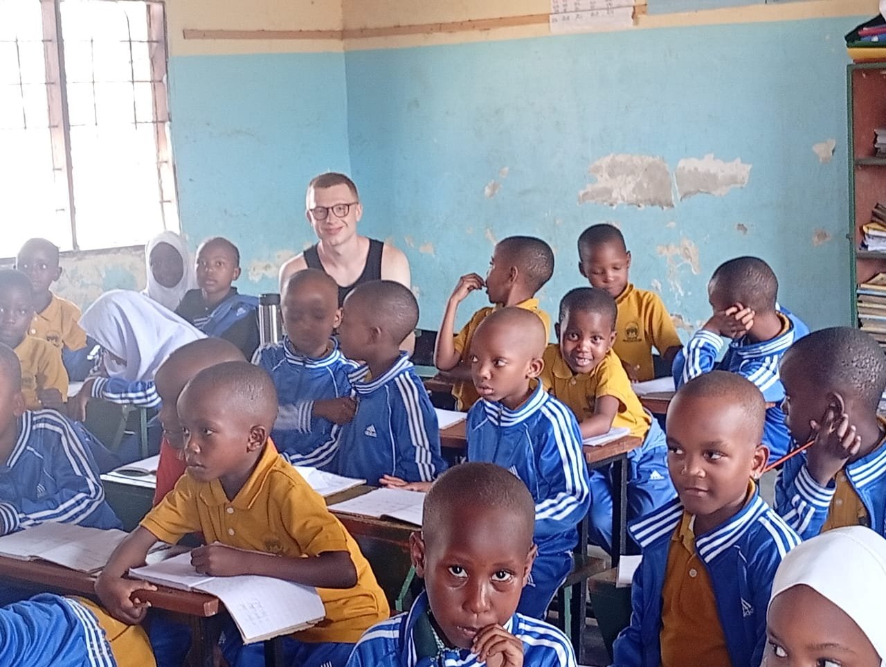 Education Project