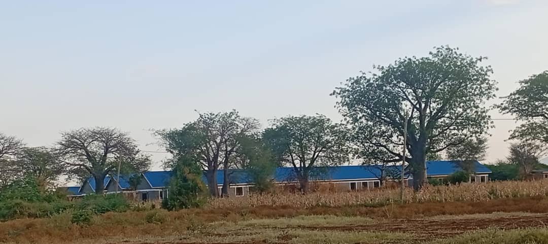 Talanta Secondary School