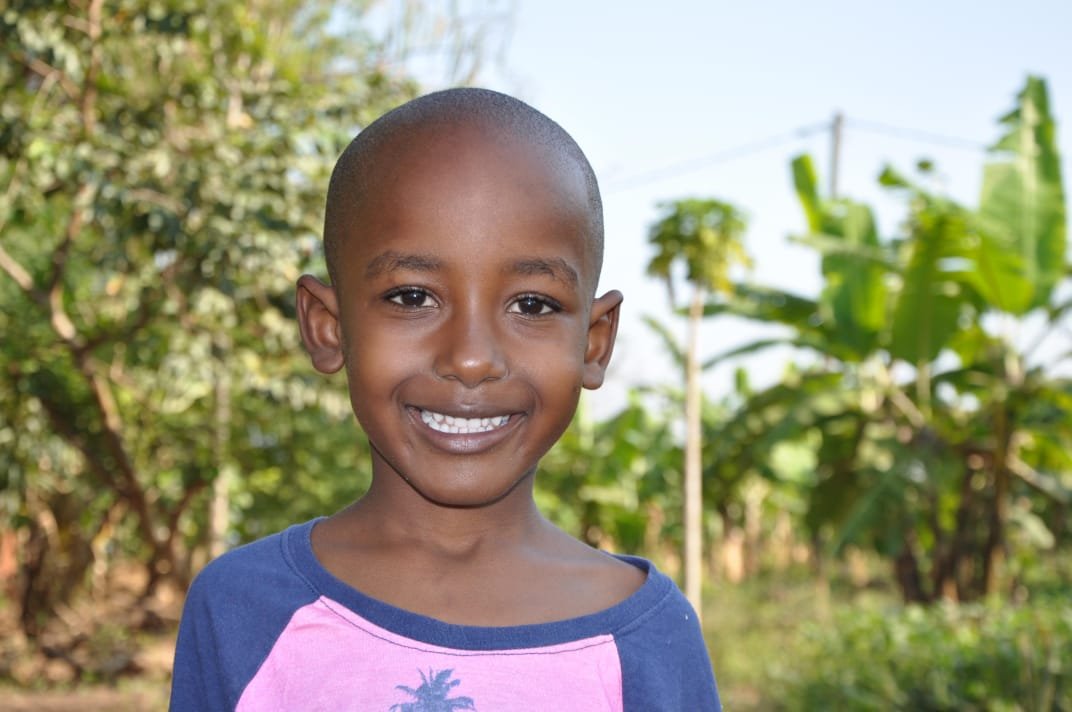 KICE Foundation story