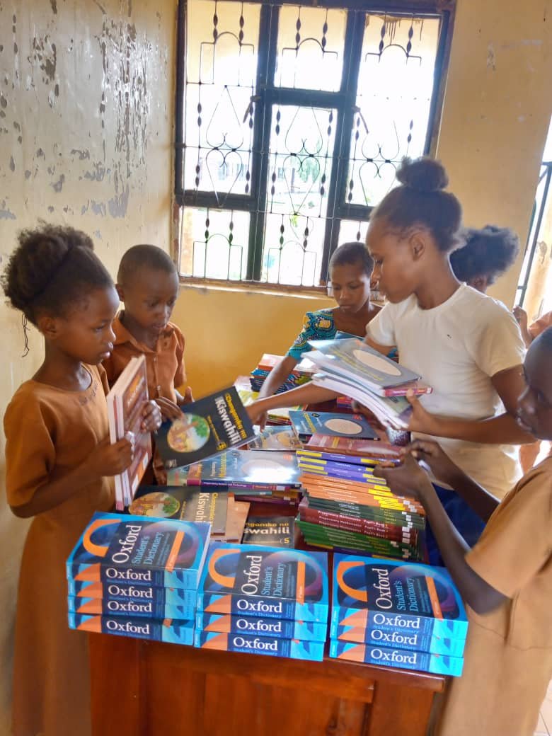 Education project